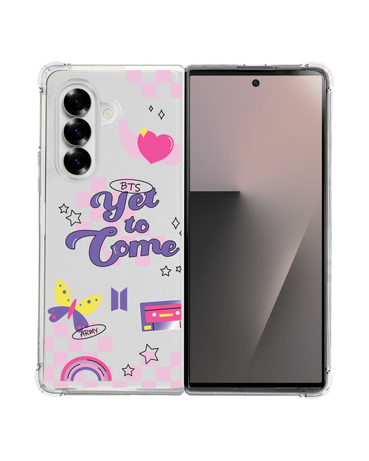 Android Flip / Fold Rearguard Hybrid - BTS Yet to Come 1.0
