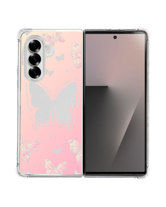 Android Flip / Fold Rearguard Hybrid - Butterfly Effect 1.0