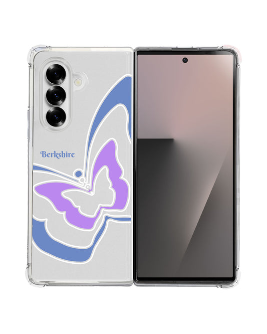 Android Flip / Fold Rearguard Hybrid - Butterfly Mirror 2.0