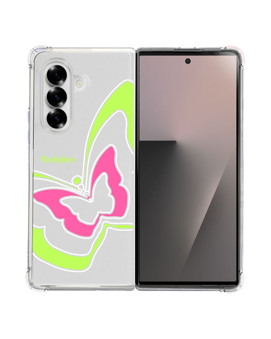 Android Flip / Fold Rearguard Hybrid - Butterfly Mirror 3.0