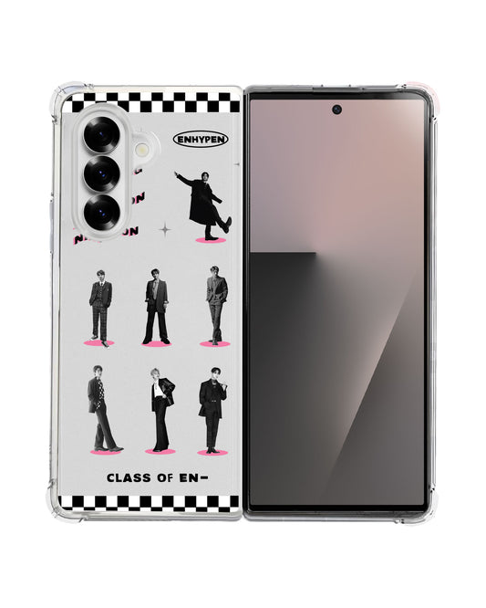Android Flip / Fold Rearguard Hybrid - Enhypen Class of Enhypen