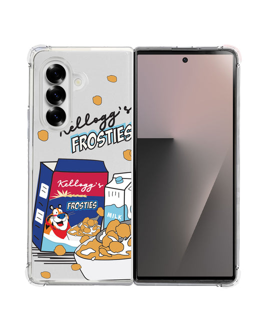 Android Flip / Fold Rearguard Hybrid - Cornflakess