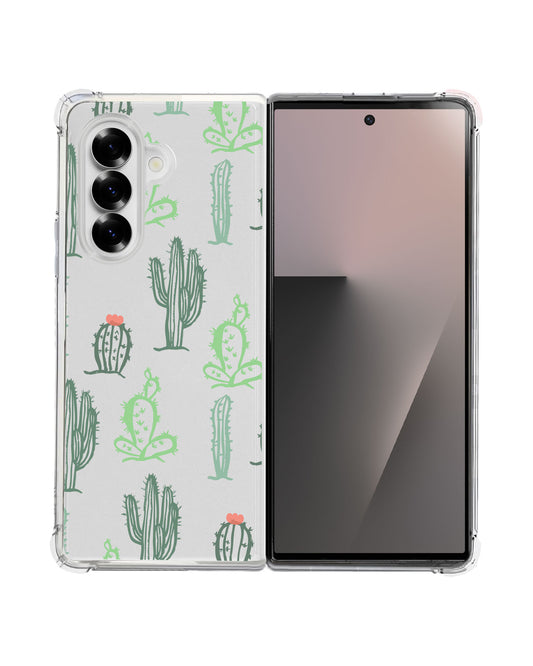 Android Flip / Fold Rearguard Hybrid - Cactus
