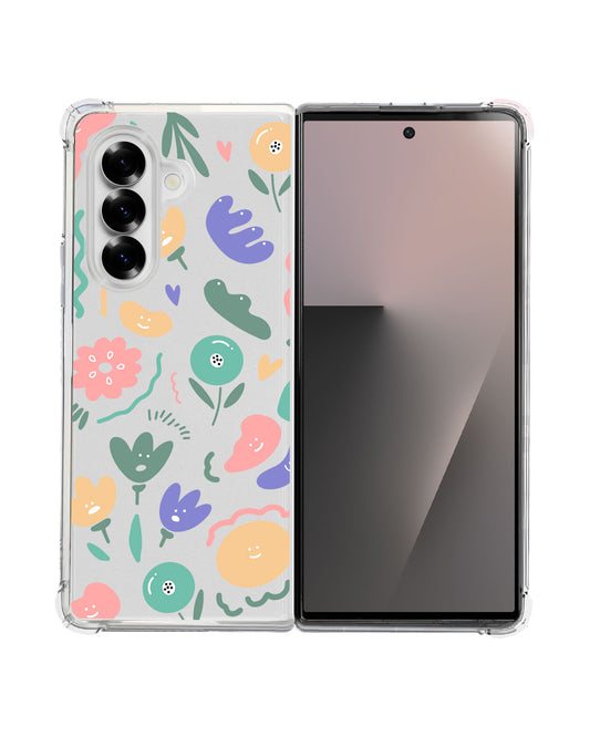 Android Flip / Fold Rearguard Hybrid - Celestial 1.0