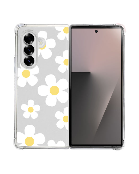 Android Flip / Fold Rearguard Hybrid - Daisy 2.0