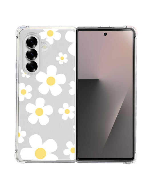 Android Flip / Fold Rearguard Hybrid - Daisy 3.0