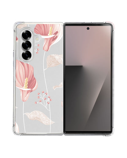 Android Flip / Fold Rearguard Hybrid - Easter Lily