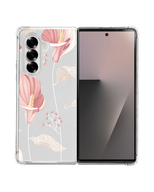 Android Flip / Fold Rearguard Hybrid - Easter Lily