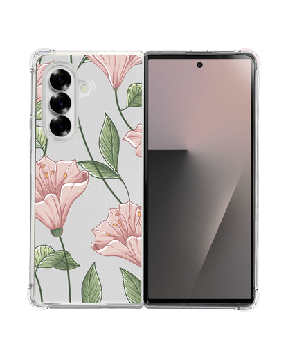 Android Flip / Fold Rearguard Hybrid - Evaline