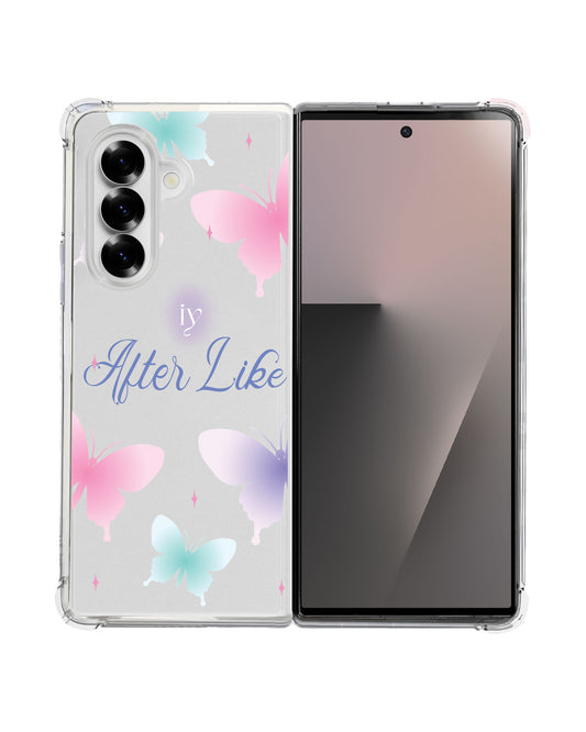 Android Flip / Fold Rearguard Hybrid - Ive After Like