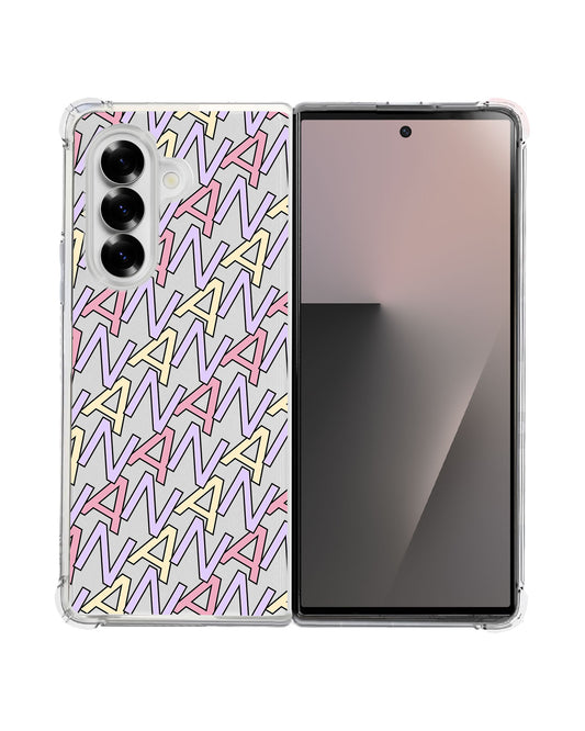 Android Flip / Fold Rearguard Hybrid - Initial Monogram 5.0