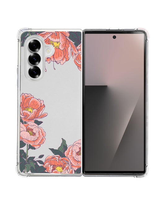 Android Flip / Fold Rearguard Hybrid - Carnation 2.0
