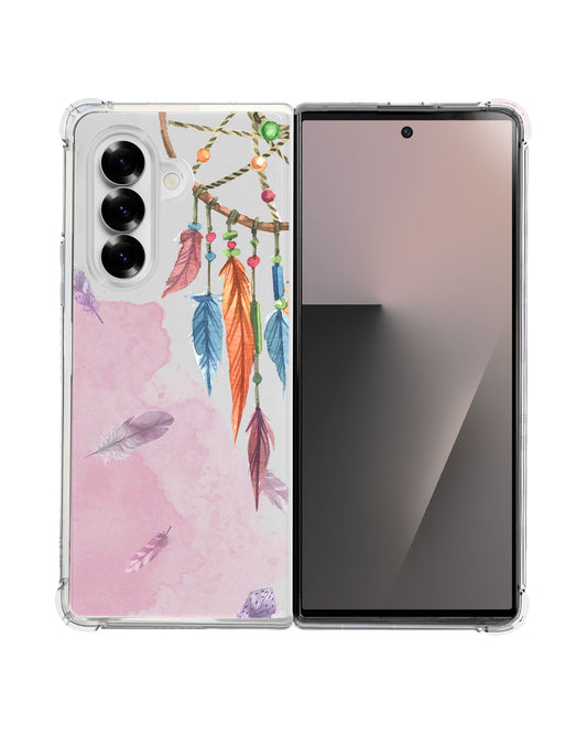 Android Flip / Fold Rearguard Hybrid - Dreamcatcher 4.0