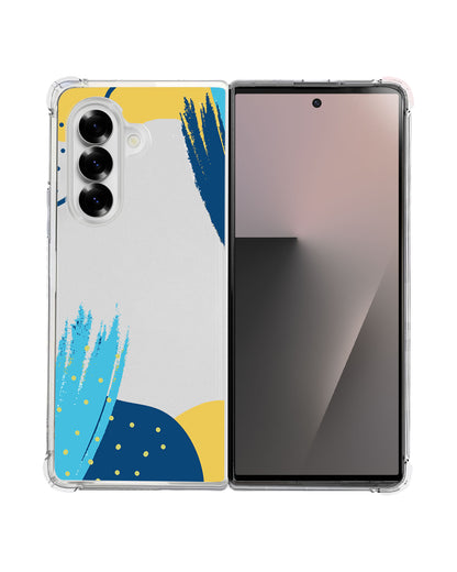 Android Flip / Fold Rearguard Hybrid - Glastonburry