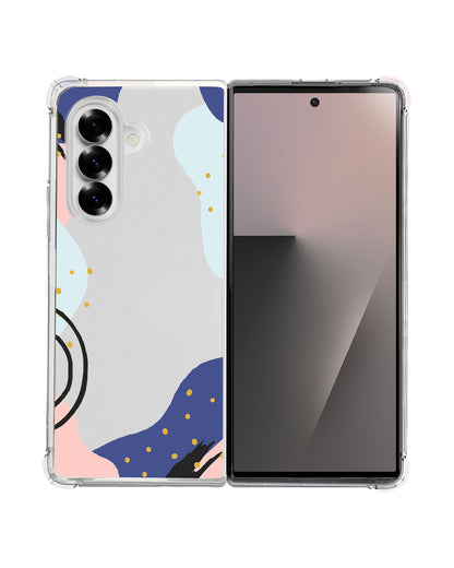 Android Flip / Fold Rearguard Hybrid - Kensington