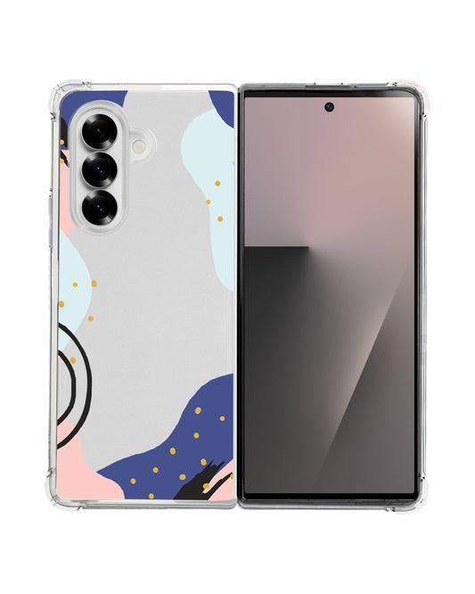 Android Flip / Fold Rearguard Hybrid - Kensington