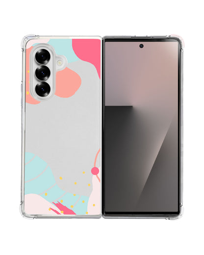 Android Flip / Fold Rearguard Hybrid - Piccadilly