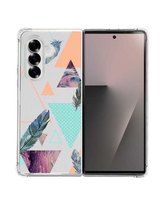 Android Flip / Fold Rearguard Hybrid - Fantasy 1.0