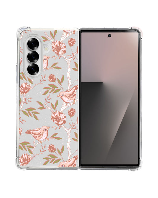 Android Flip / Fold Rearguard Hybrid - Lovebird 14.0