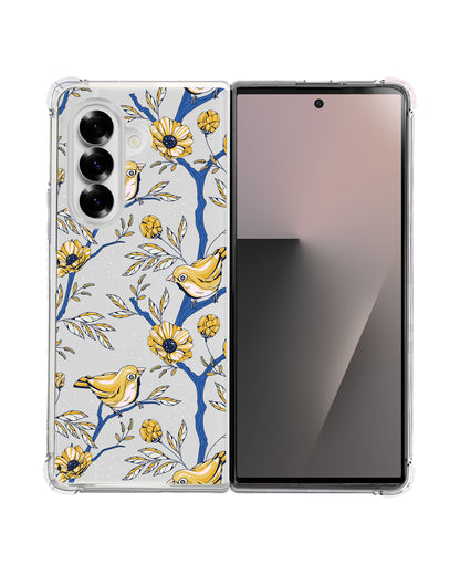 Android Flip / Fold Rearguard Hybrid - Lovebird 16.0