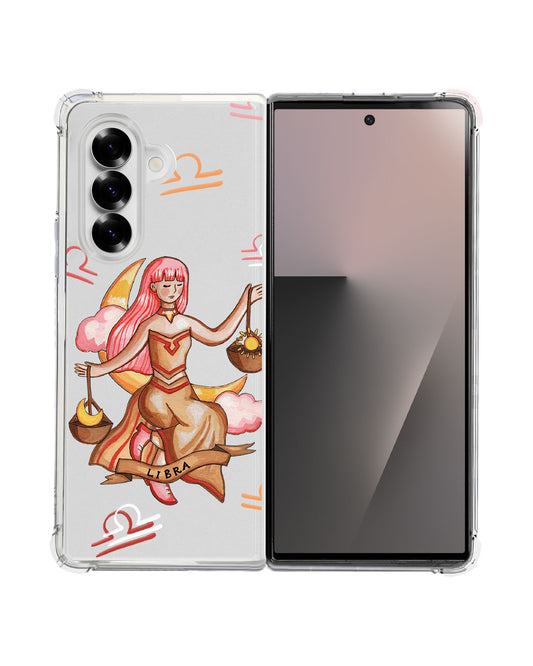 Android Flip / Fold Rearguard Hybrid - Libra 2.0