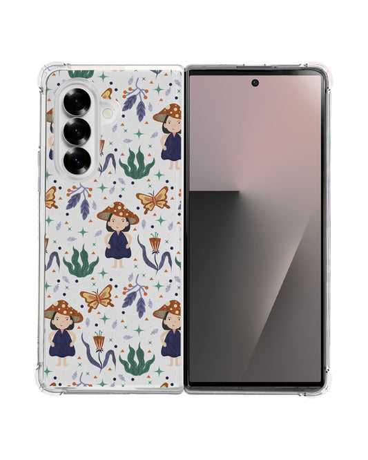Android Flip / Fold Rearguard Hybrid - Lost in the Forest 1.0