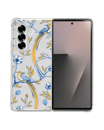 Android Flip / Fold Rearguard Hybrid - Lovebird 7.0