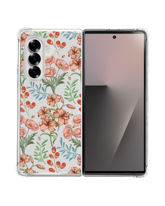 Android Flip / Fold Rearguard Hybrid - Nora
