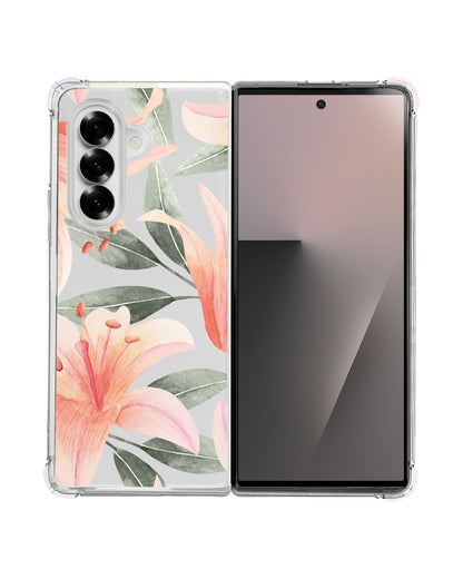 Android Flip / Fold Rearguard Hybrid - Phoebe