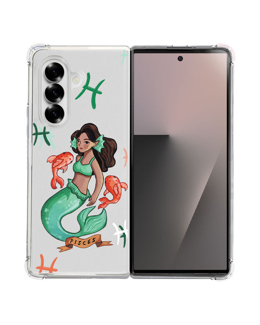 Android Flip / Fold Rearguard Hybrid - Pisces 2.0