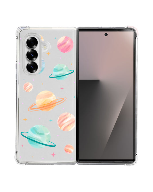 Android Flip / Fold Rearguard Hybrid - Planetarium 1.0