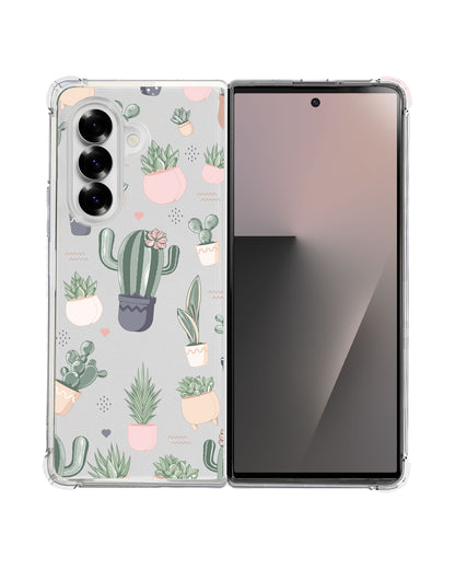 Android Flip / Fold Rearguard Hybrid - Cactus 2.0