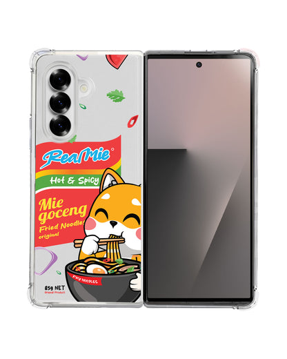 Android Flip / Fold Rearguard Hybrid - Realmie