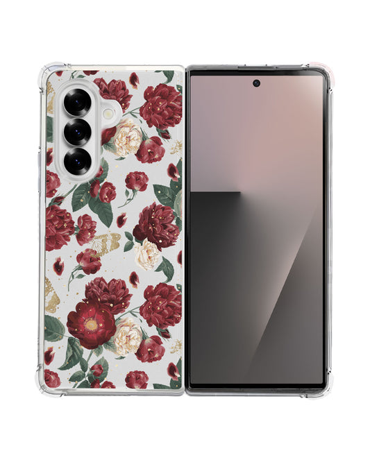 Android Flip / Fold Rearguard Hybrid - Rosalie