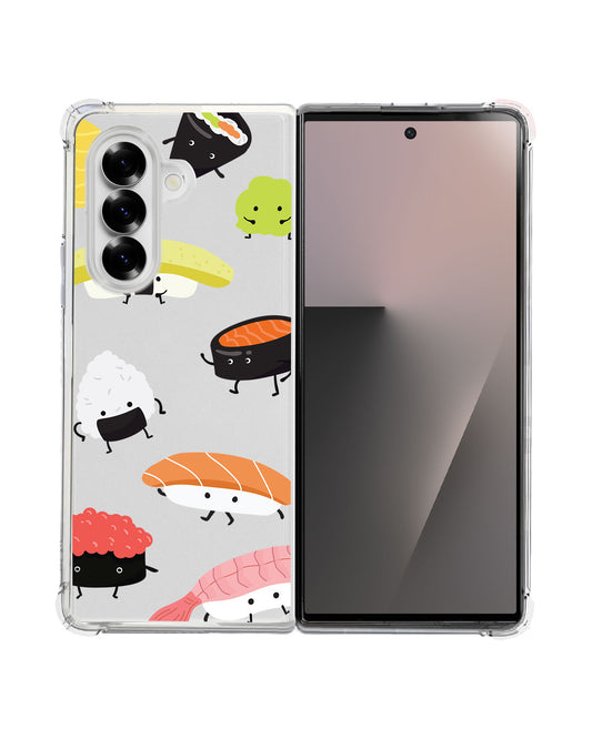 Android Flip / Fold Rearguard Hybrid - Omakase 1.0