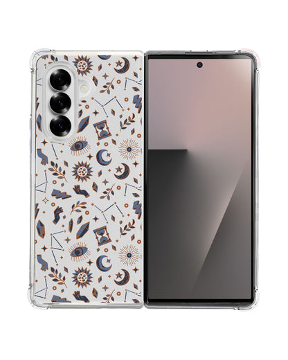 Android Flip / Fold Rearguard Hybrid - Stardust