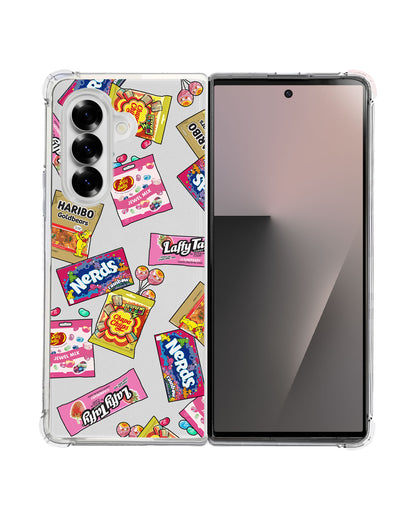 Android Flip / Fold Rearguard Hybrid - Sweet and Gummies