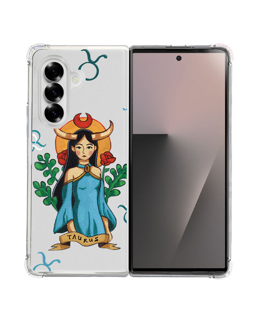 Android Flip / Fold Rearguard Hybrid - Taurus 2.0