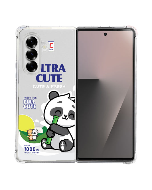 Android Flip / Fold Rearguard Hybrid - Ultracute