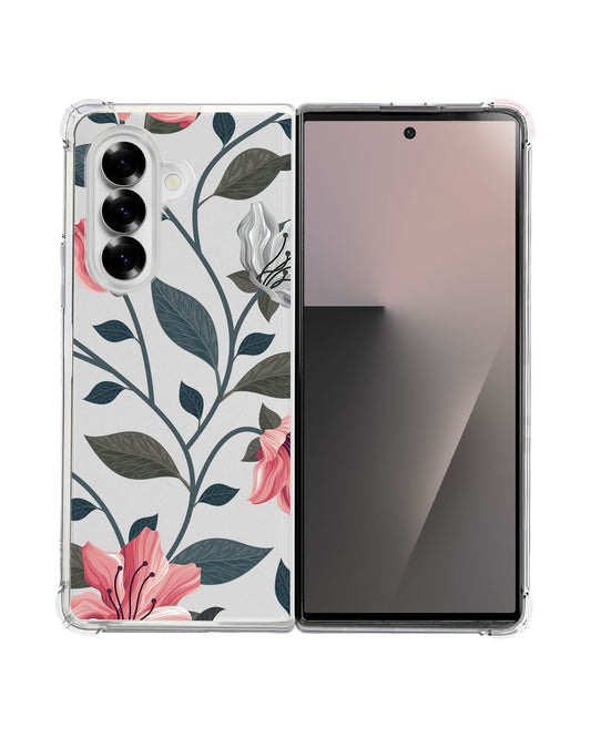 Android Flip / Fold Rearguard Hybrid - Valerie