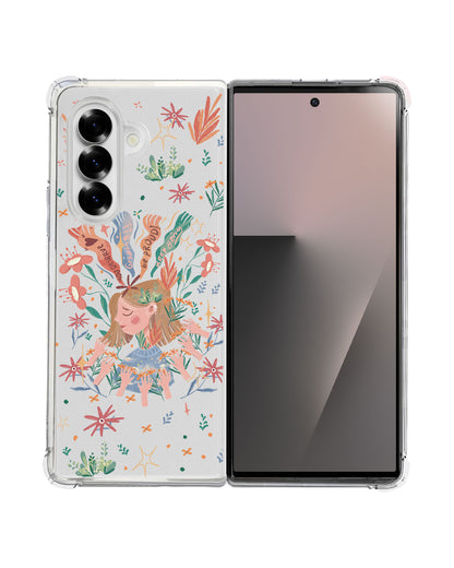 Android Flip / Fold Rearguard Hybrid - You Deserve Love