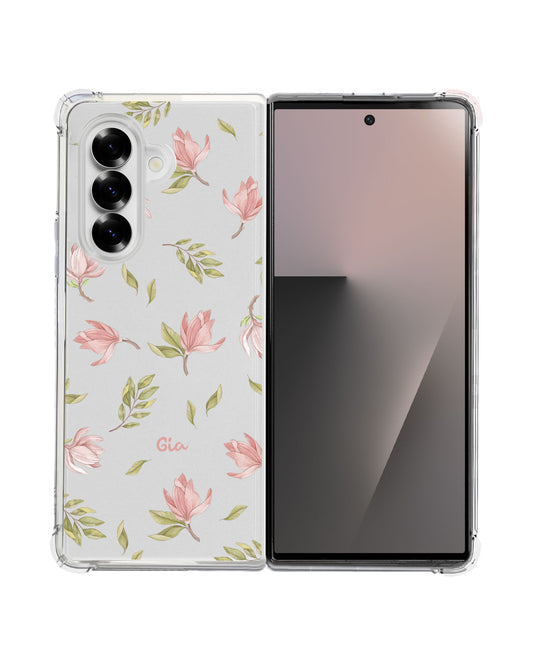Android Flip / Fold Rearguard Hybrid - Azalea