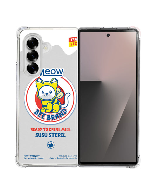 Android Flip / Fold Rearguard Hybrid - Bee Brand