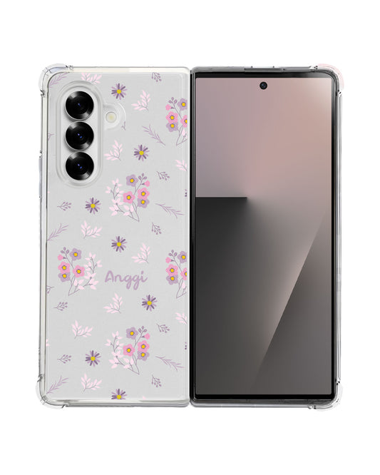 Android Flip / Fold Rearguard Hybrid - Cherry Blossom