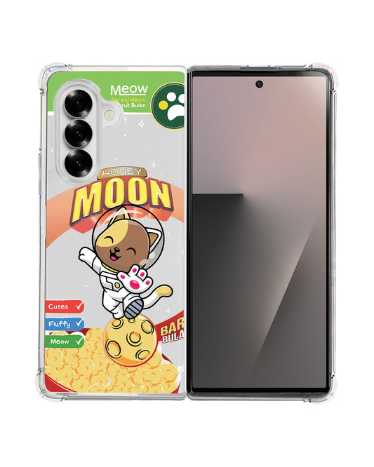 Android Flip / Fold Rearguard Hybrid - Honey Moon