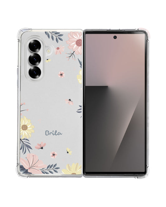Android Flip / Fold Rearguard Hybrid - Margaret