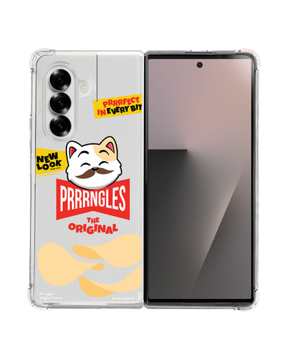 Android Flip / Fold Rearguard Hybrid - Prrrngles