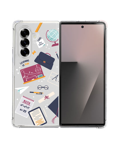 Android Flip / Fold Rearguard Hybrid - Teacher