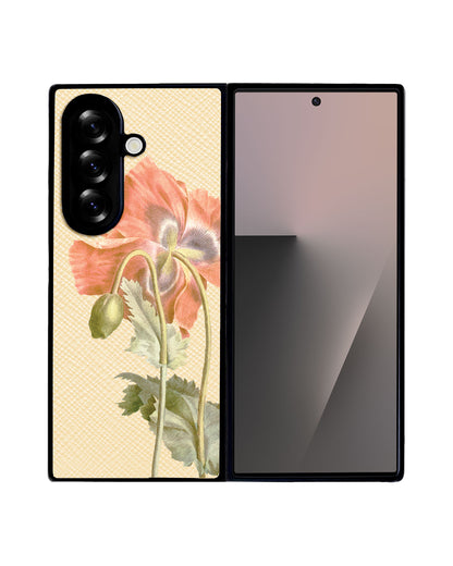 Android Flip / Fold Leather Grip - Estella