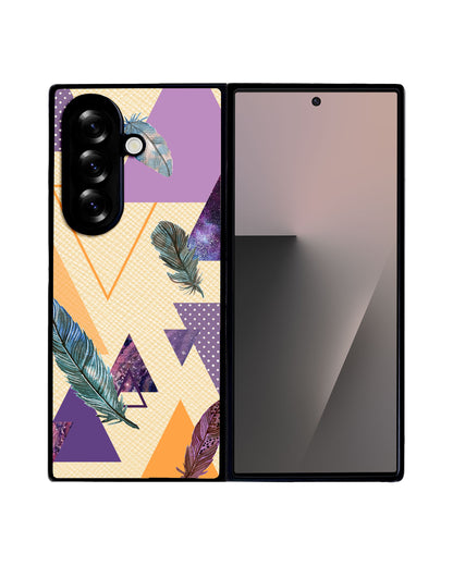 Android Flip / Fold Leather Grip - Fantasy 2.0